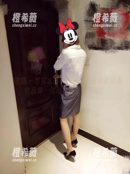 家有水墨老师 微密圈 - 家有水墨老师——圣诞特供精选作品集,你敢不看?我不信!