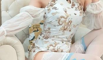 深航之旅，小女巫露娜带来的福利图集，里头藏着什么秘宝呢？