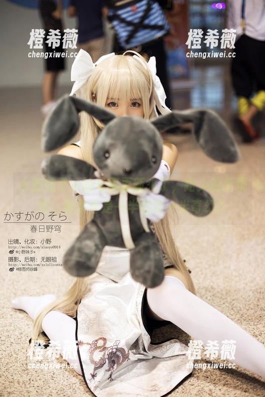 小野妹子w 小野妹子w的写真更新来了,路人的新境界,莫非也是一半现实一半奇幻?