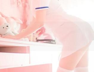 小野妹子w再出奇招：无圣光的蕾姆兔女郎，美图让你保护眼睛不受刺激！