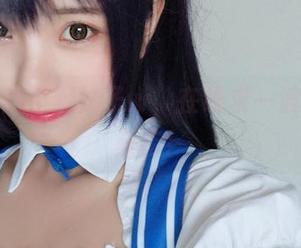 晚饭后的小野妹子w，在线求一波原图的暴击！