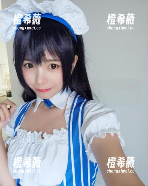 晚饭后的小野妹子w，在线求一波原图的暴击！