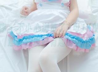 少女秩序 – 不小心浏览了晞可JK的图包，意外发现好有趣的氛围