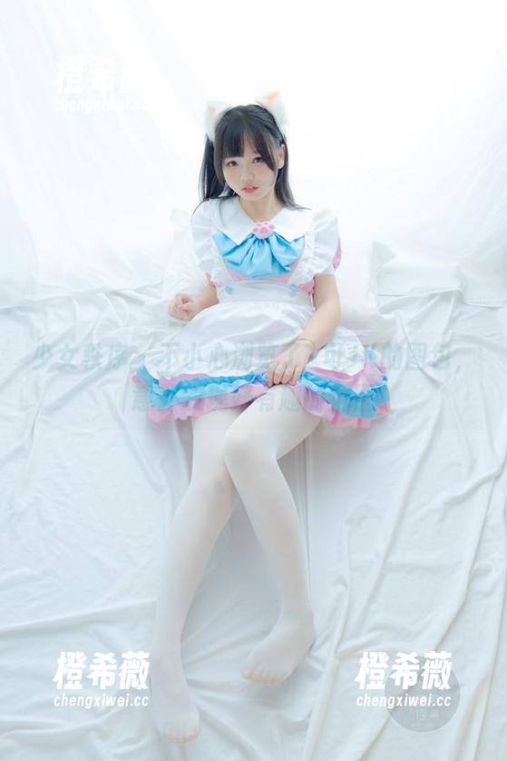 少女秩序-晞可 少女秩序 - 不小心浏览了晞可JK的图包,意外发现好有趣的氛围