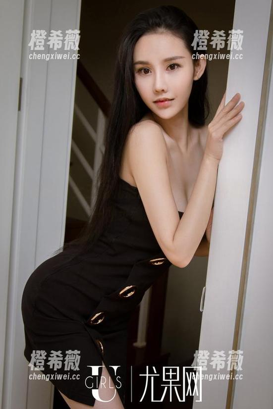 尤果网-乔依琳 尤果网 - 女王范儿满满,乔依琳的原图是一种灵魂的邀请