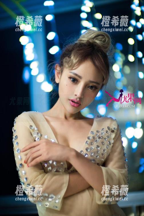 尤果网 - 一起瞧瞧王瑞儿的私房图集，御姐也有多重面貌！