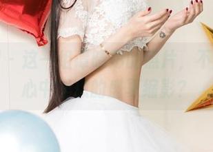 尤果网 – 这一组谭晓彤的照片，不正是我心中理想的盛夏缩影？