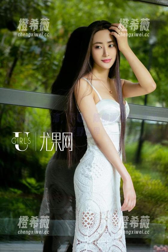 尤果网 - 高清，下载：陈柳溪在办公室的狂野边界