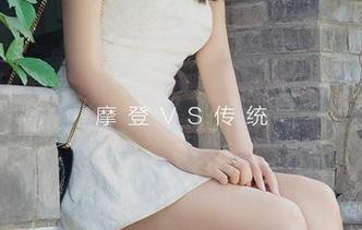 尤果网爱尤物 – 周大萌的最新写真，没想到“厨娘”还可以这么治愈！