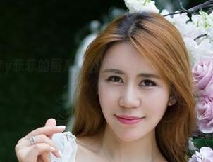 尤物馆 – Luffy菲菲的图库大公开：看我如何在旅拍中变换“摄影师”仰望星空
