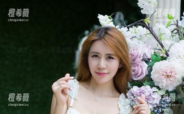 尤物馆-Luffy菲菲 尤物馆 - Luffy菲菲的图库大公开:看我如何在旅拍中变换“摄影师”仰望星空