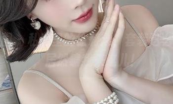 微密圈 – 私房里的徐莉芝，套装这么好看，居然骗我来这儿！