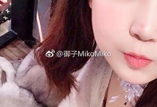 图包不够透明?那是因为你还没见过御子Yumiko的无圣光绝技!