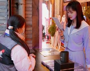 千万不要错过戚顾儿的私房奶牛原图，谁说牛不能有心思呢？