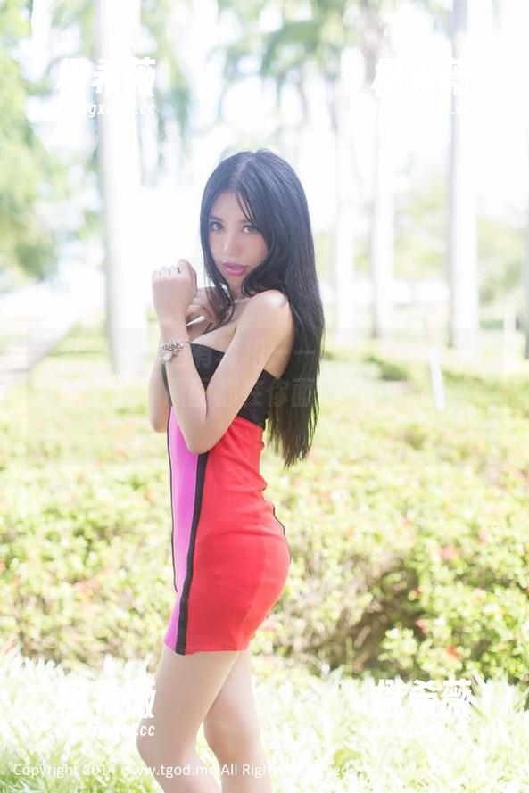 推女神-娜依灵儿 推女神 - 有图有真相——娜依灵儿的日系尝试之路,原图都在你面前了,分享给你!