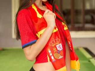 推女神 – 歆小兔chobits的清纯图集，为啥每次更新都让我看呆了呢？