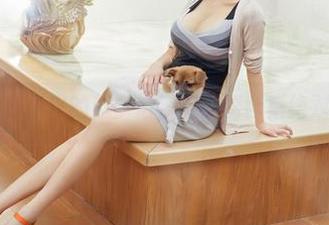 推女郎 – 办公室的赵梦洁，这美图合集绝对不简单！
