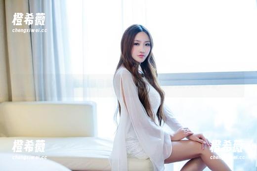 推女郎-陆瓷 推女郎 - 陆瓷和服图集更新:谁说和服只能文静地穿?