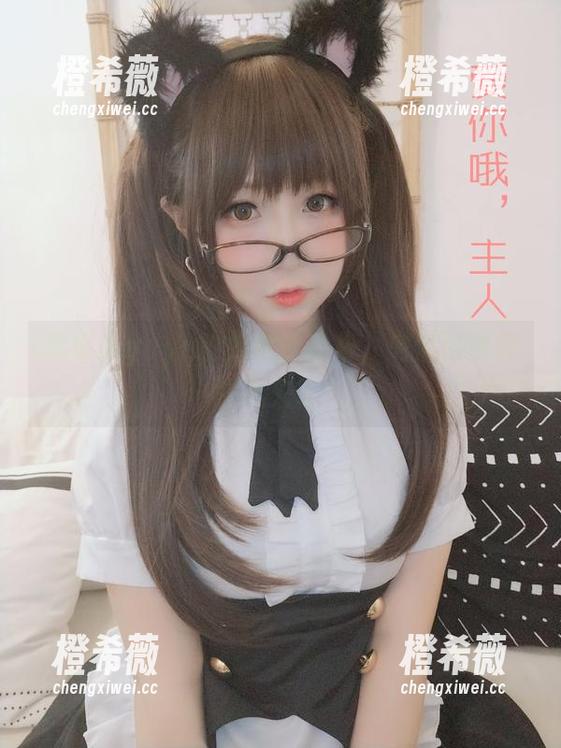 摇摇乐yoyo的兔女郎图集，高清得快要跳出来了！