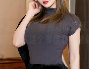 星颜社 – 恩一的“你见过的圣诞”–免费原图，瞧这个家伙有多放肆