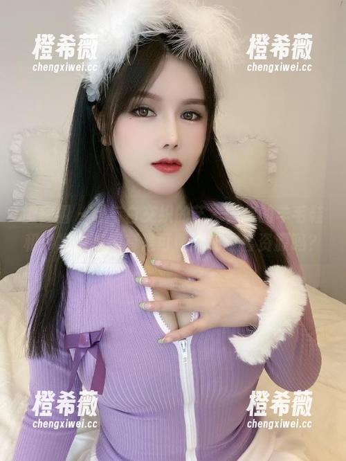 是可馨吖 微密圈 - 黑与白交织的艺术,你的羊毛鞋和沙发也想拥有是可馨吖的这套资源吗?