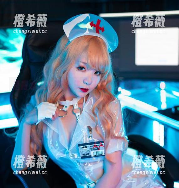 是青水的魅魔合集，让我疑惑这怎么跟科技搭上边的啊？