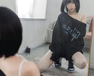 原图和套图里的杏仁曲奇：玛丽罗丝到底有多撩人？