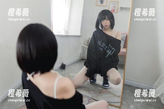 原图和套图里的杏仁曲奇：玛丽罗丝到底有多撩人？