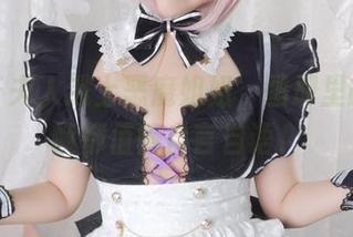 当杏子夫人遇上恶魔姐姐，图册里的每一帧都值得自言自语！