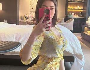 微密圈 – 无圣光下的果儿Victoria，棉袜的作品，看似随意，却又让我陷入沉思。
