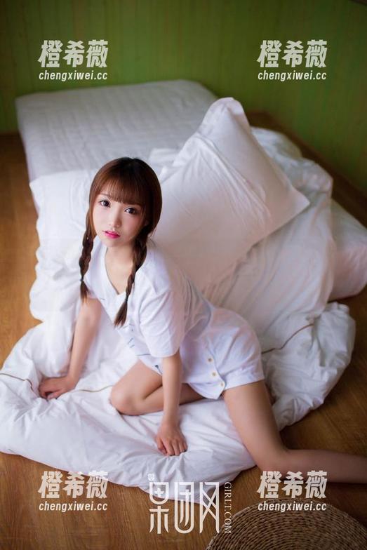 果团网 - 王婉悠——奶牛合集来啦，最新的让你无法抗拒的“牛气”！