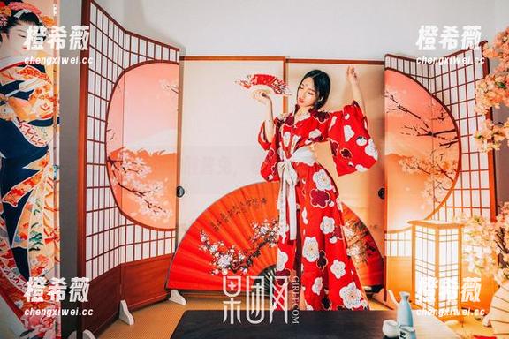 果团网 - 海边的酸酱兔，私拍中的景色危机感满满！