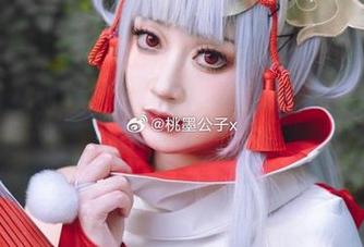 像你喜欢的草莓慕斯，桃墨公子的罗莎莉亚更新，美味就是这么简单！