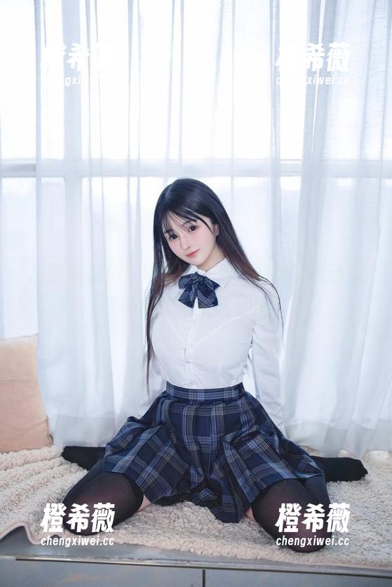 桜井宁宁 最新图集!桜井宁宁的草莓少女,挑动你的味蕾和文艺细胞