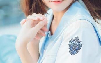 无法抗拒的桜桃喵伽罗COS精选套图，宛如梦里幻想