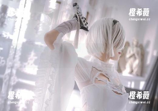 桜满三时 桜满三时的新惊喜——约尔礼服,让我思考,这究竟是在穿衣或穿衣?