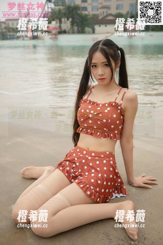 梦丝女神-宁夏 梦丝女神 - 新一波宁夏美图,没见过这么油亮的风景线!