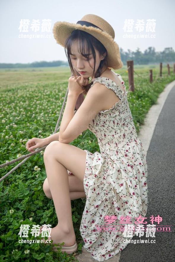 梦丝女神 - 在王娇娇的超纯学院里，没有圣光但是满满的修养，图片亮点还是有的哦！