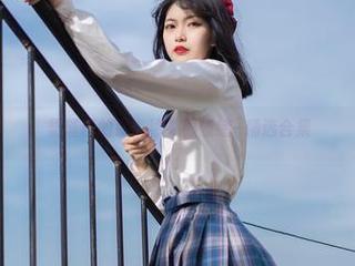 梨瑾瑾的那一缕礼服情绪–精选合集