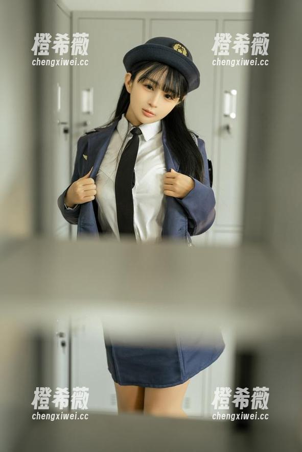 樱井宁宁 宝贝们,快来看樱井宁宁的这套妃咲写真,直击我的审美底线!
