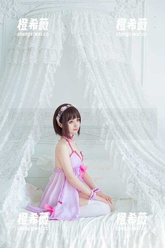 樱井宁宁 樱井宁宁在cos中野美树,高清画面竟让我觉得这萌梦是完完全全可能的。