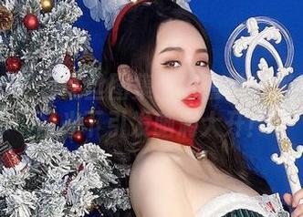 微密圈 – 肉色亮丝图集：水蜜桃米米如何在无圣光下引发脑洞大开！