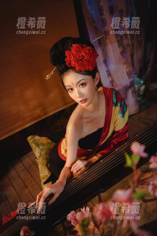 那个赫本，唉，沧霁桔梗演绎得比我想象中的要好看...