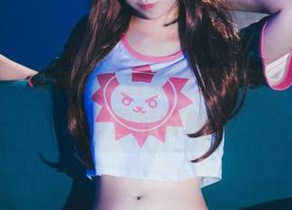 波萝社 – 女神夏美酱的资源绿皮书，读懂这份独特的魅力