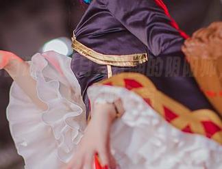 渊秧的图册：被月亮打翻的阴阳师，妖狐的无聊长篇