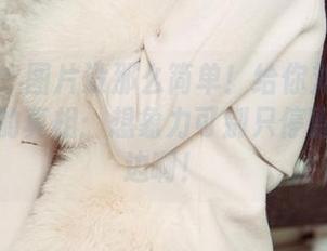 爱尤物 – 图片没那么简单！给你刘彬彬泳衣原图的真相：想象力可别只停留在泳池边啊！