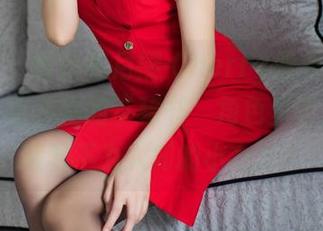 爱蜜社 – 听说绯月樱-Cherry最新套图又来了，这次她的“秘书”角色里面是不是藏着不为人知的小九九？