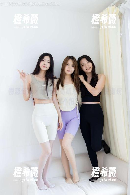 物恋传媒-嘟嘟 物恋传媒 - 嘟嘟的高跟凉鞋:全集快到碗里来,原图不怕没戏喝!
