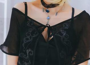 疯猫ss的制服OL合集——把真爱藏到工作服里，谁说职场没趣？