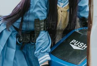 爱蜜莉雅，白莉爱吃巧克力的无人岛，美图还是那么香。